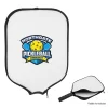 Pickleball Paddle Cover — view 5