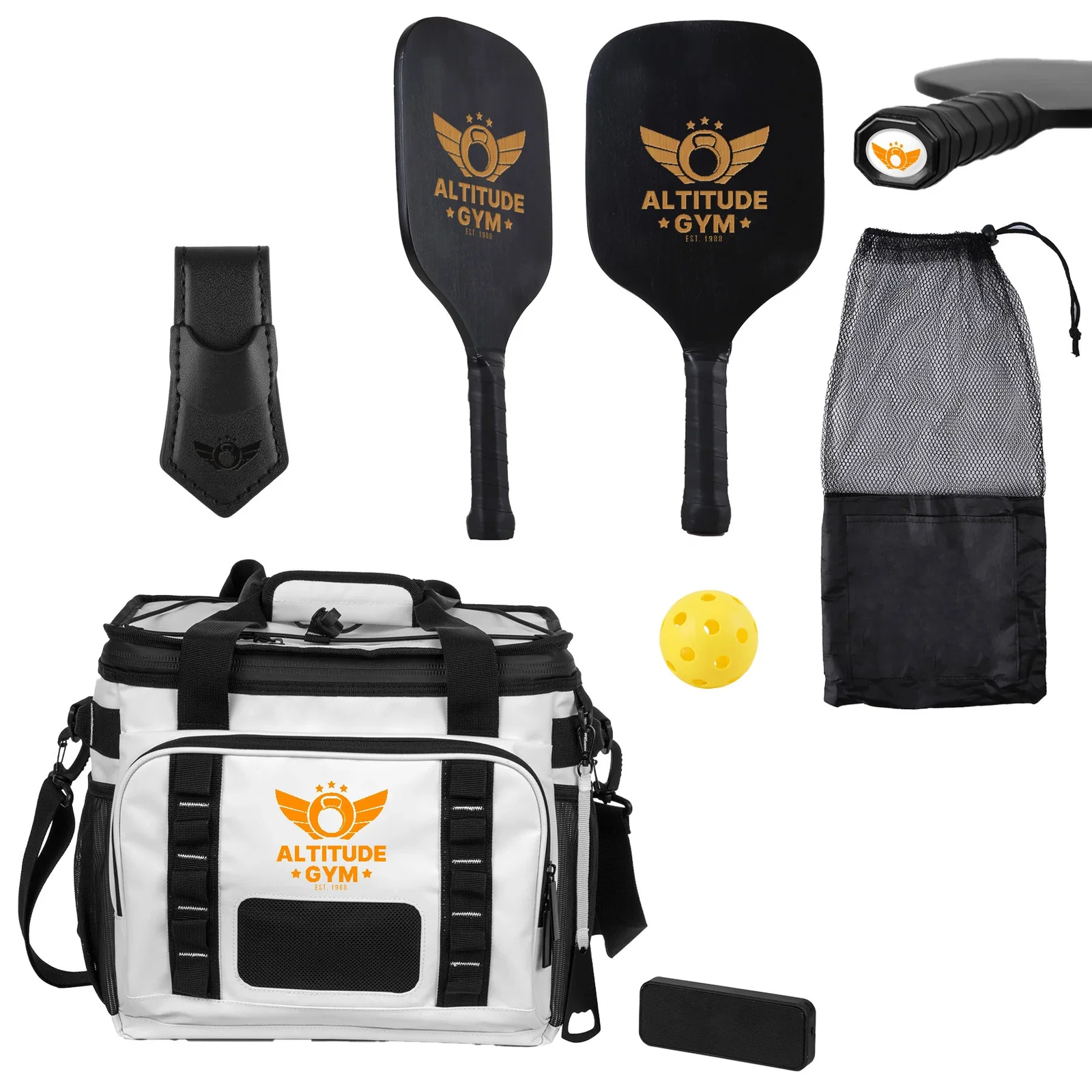 Pickleball Play Kit — view 2