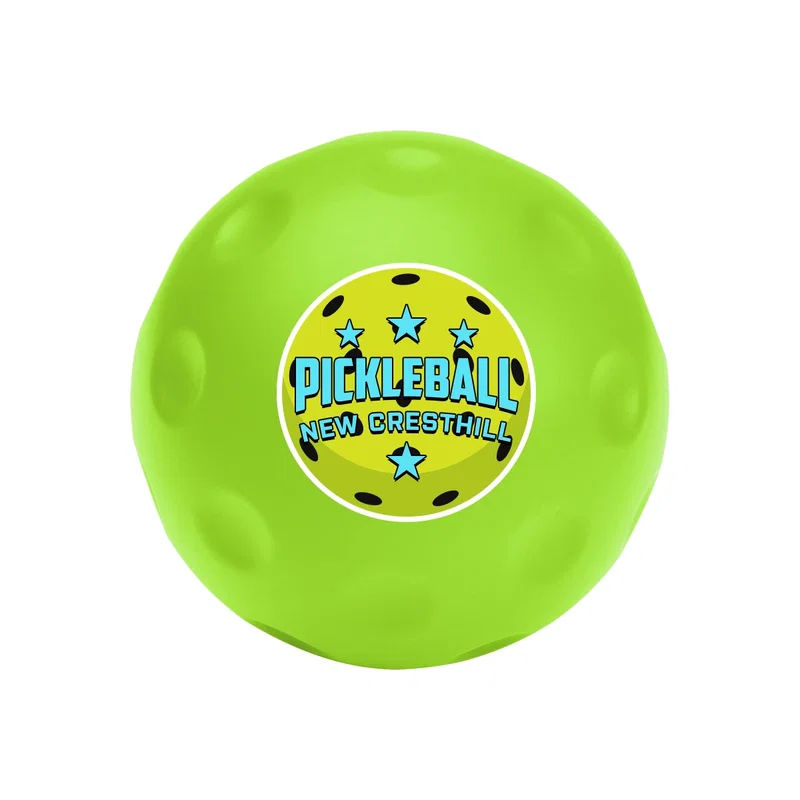 Pickleball Stress Reliever — view 2