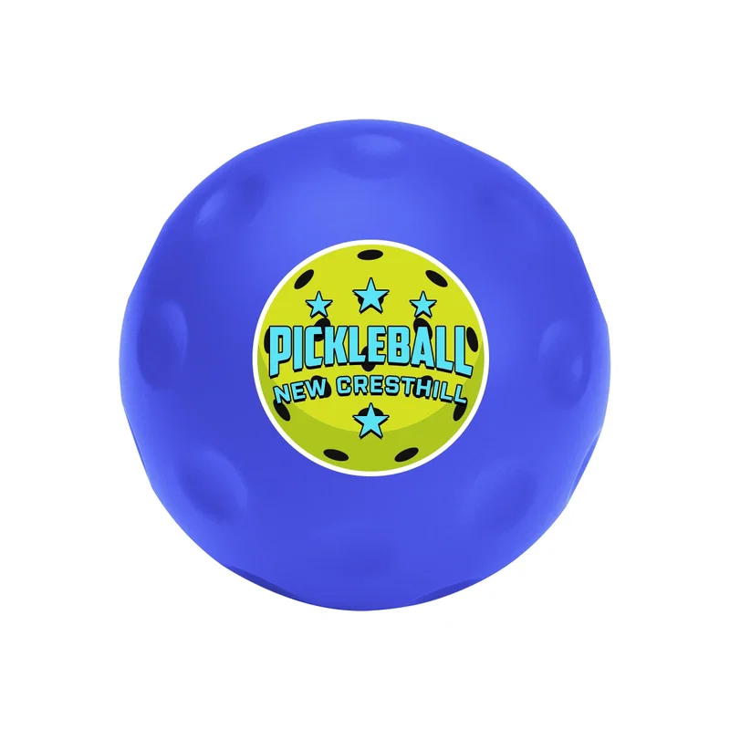 Pickleball Stress Reliever — view 4