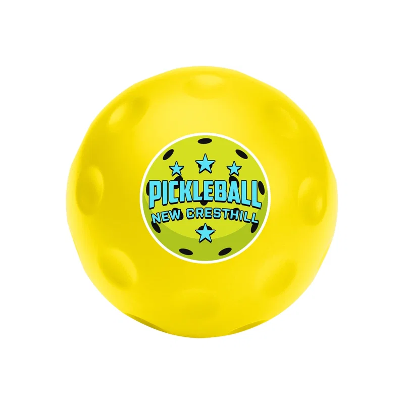 Pickleball Stress Reliever — view 5