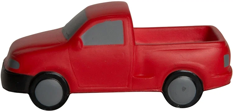 Pickup Truck Stress Reliever — view 2