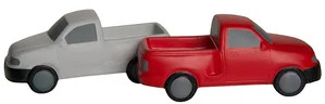 Pickup Truck Stress Reliever