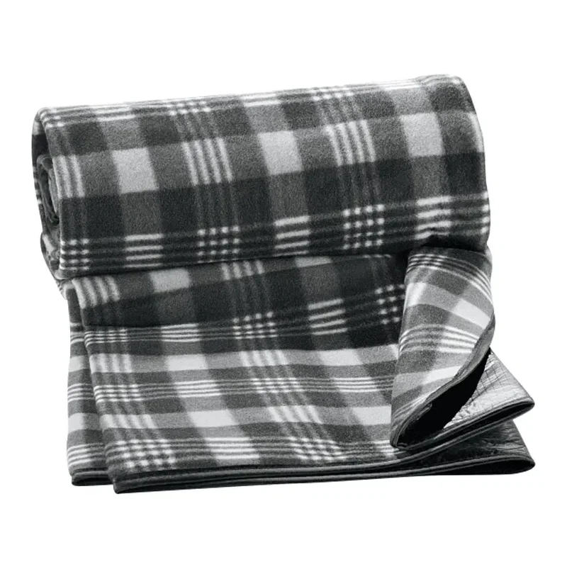 Customizable Picnic Blanket - 47.5" x 52.5" Unfolded — view 7
