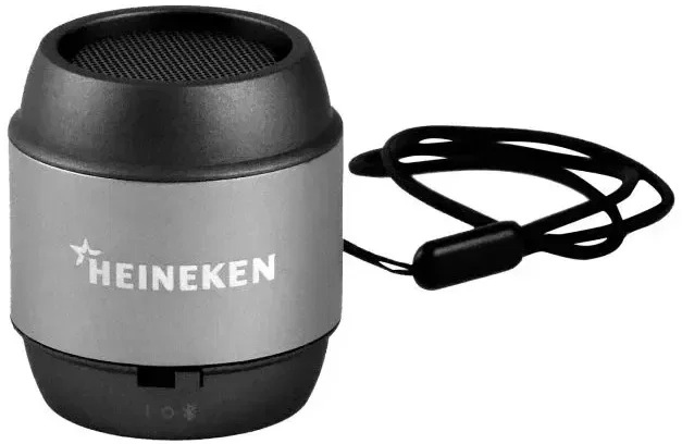 Custom Pico Bluetooth (R) Speaker