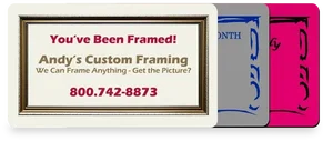Picture Frame Jar Opener