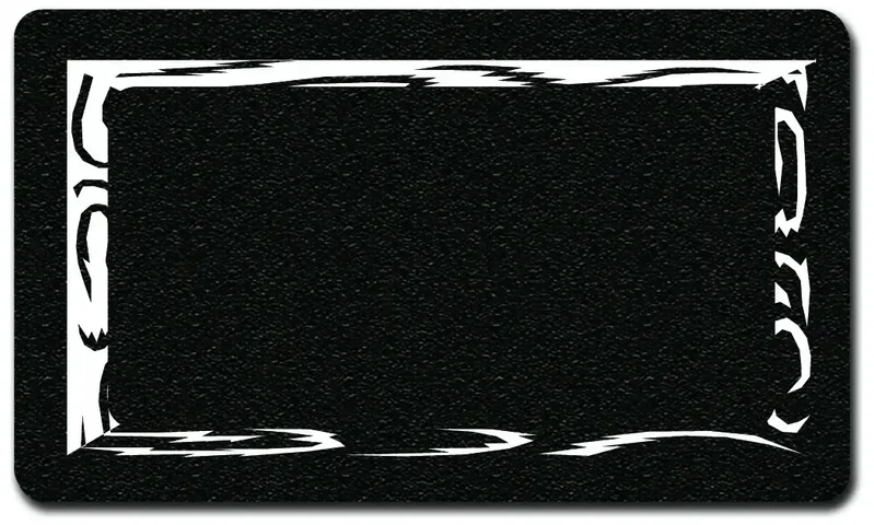 Picture Frame Jar Opener. Rubber picture-frame jar opener that grips stuck lids for kitchen giveaways, view 13