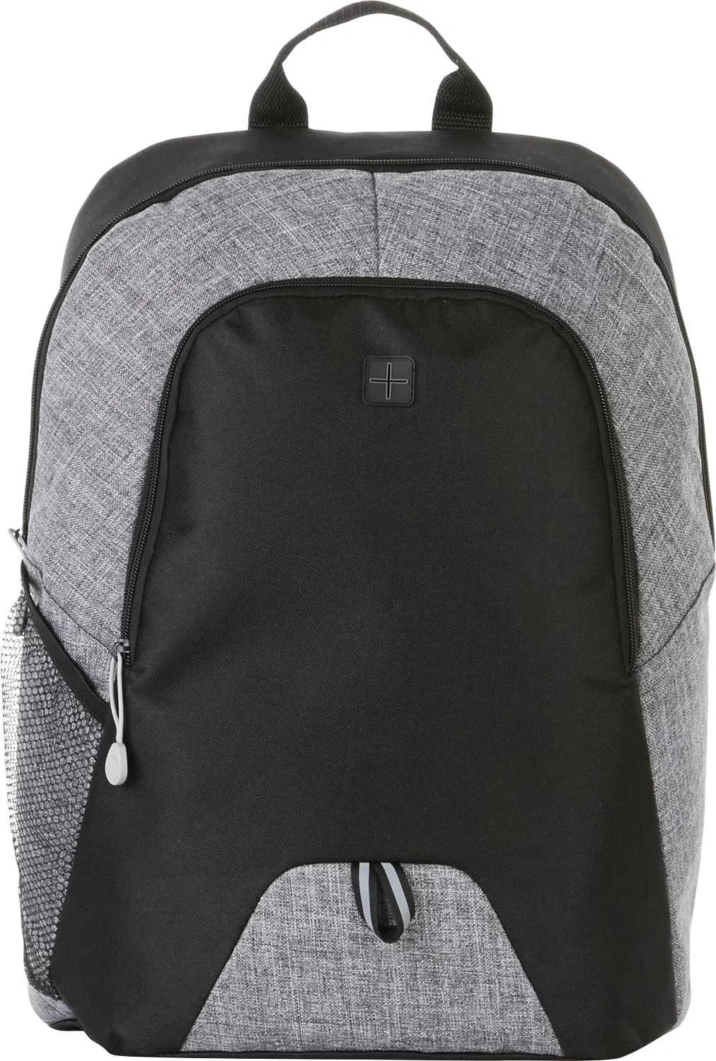 Custom Branded Pier Computer Backpack - 15" — view 4
