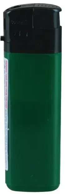Custom Branded Piezo Electronic Lighter — view 4