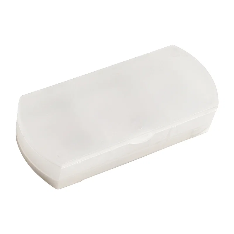 Pill Box/Bandage Dispenser — view 4