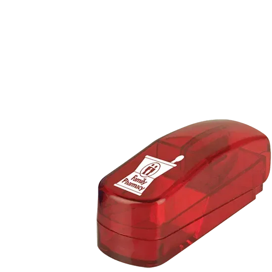Pill Splitter