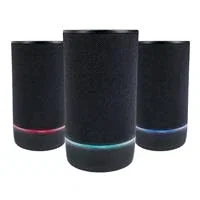 Good Value™ Pillar Light-Up Bluetooth® Speaker — view 2