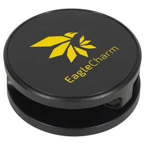 Pillar Magnetic Collapsible Phone Stand with Magnetic Base