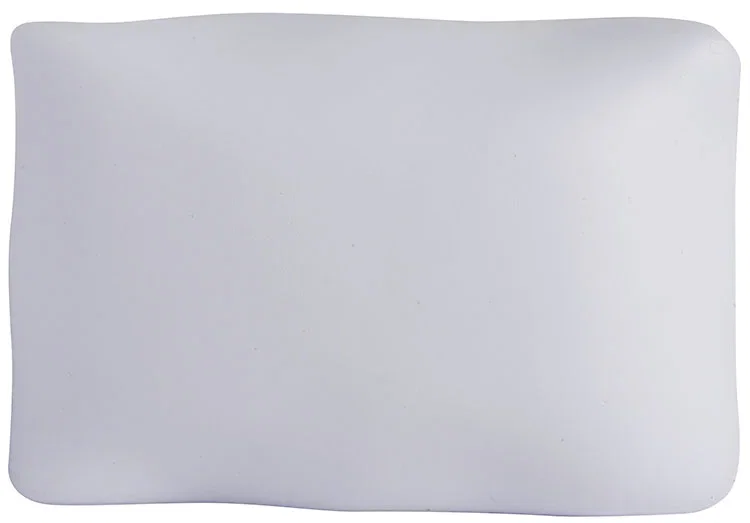 Custom Printed Pillow Stress Reliever — view 2