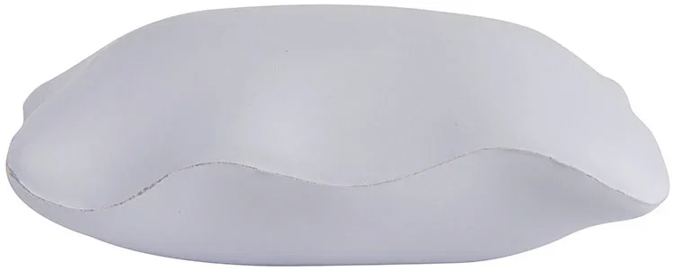 Custom Printed Pillow Stress Reliever — view 4