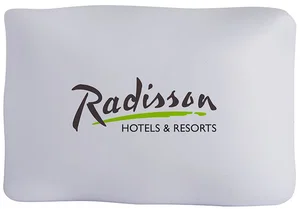 Custom Printed Pillow Stress Reliever