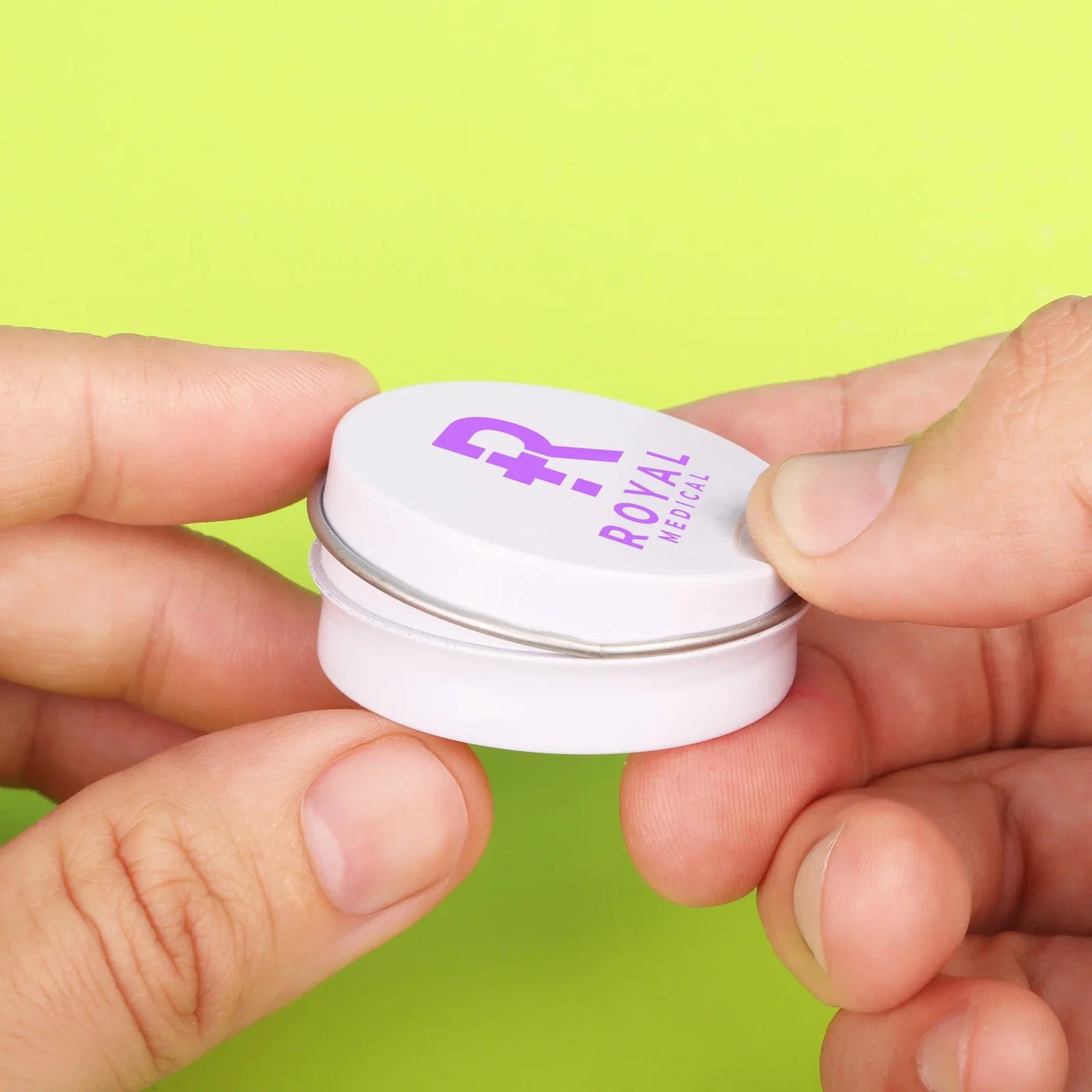 Pinch Me Mint Tin — view 2