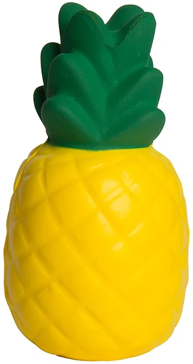 Promotional Pineapple Stress Reliever — view 2