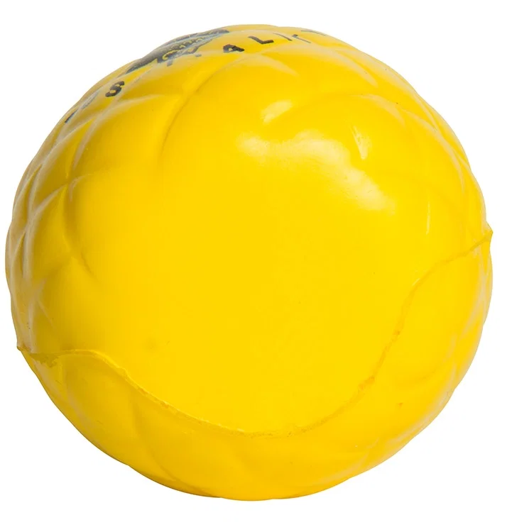 Promotional Pineapple Stress Reliever — view 3
