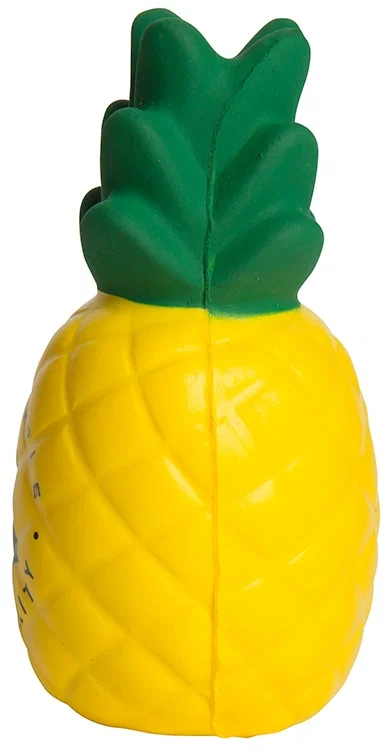 Promotional Pineapple Stress Reliever — view 4