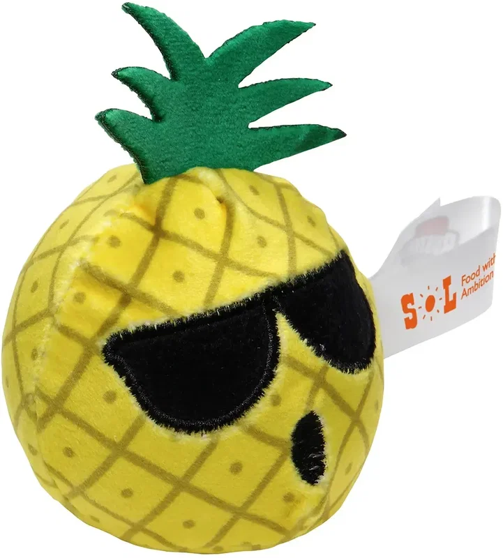 Personalized Pineapple Stress Buster™ — view 3