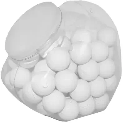 Ping Pong Balls — view 2
