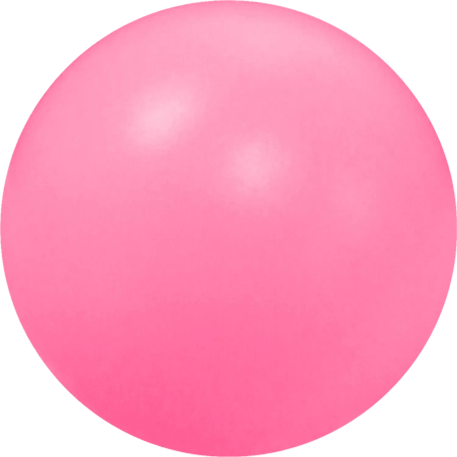 Ping Pong Balls (Colors) — view 4