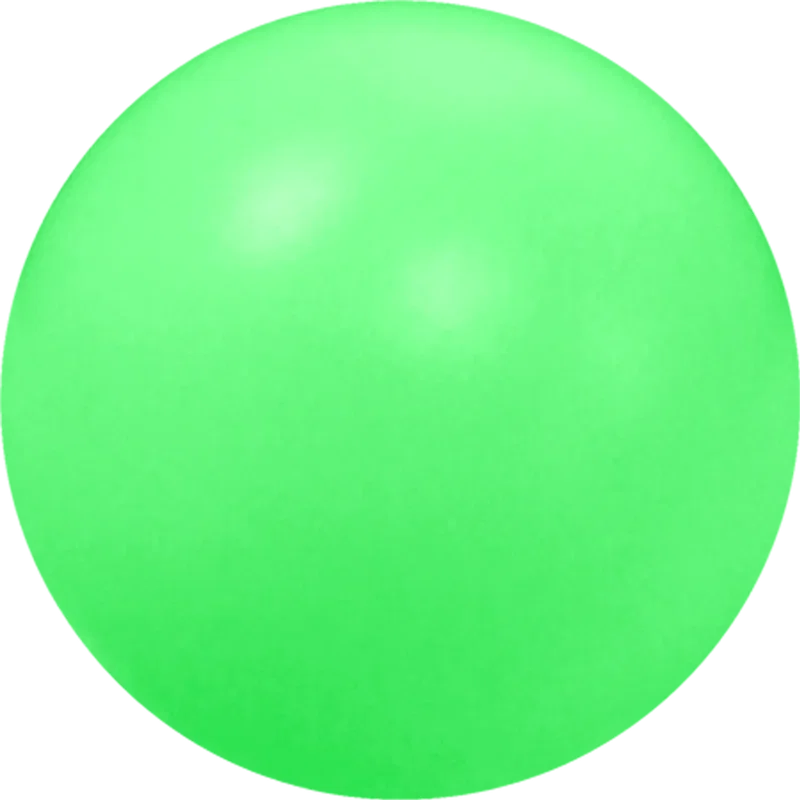 Ping Pong Balls (Colors) — view 5
