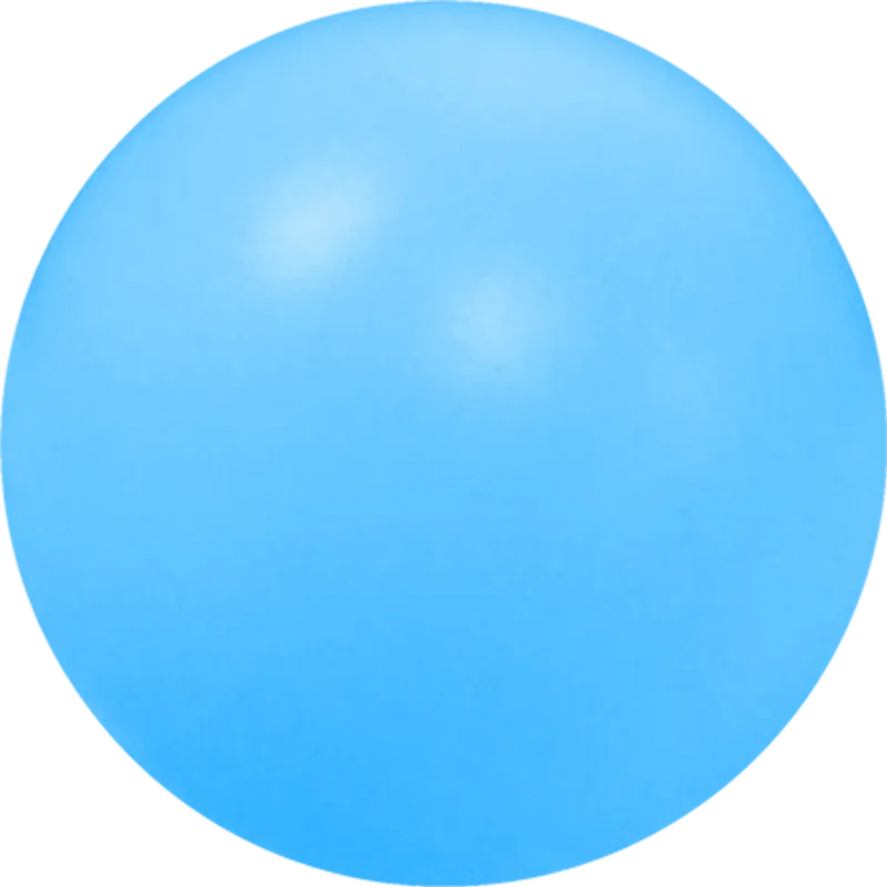 Ping Pong Balls (Colors) — view 7