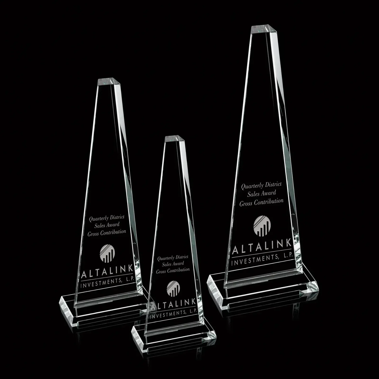 Pinnacle Award