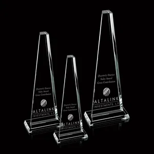 Pinnacle Award