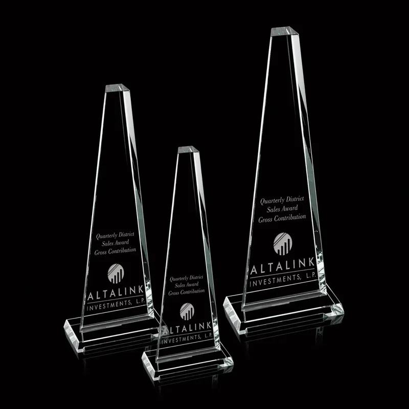 Pinnacle Award β view 1
