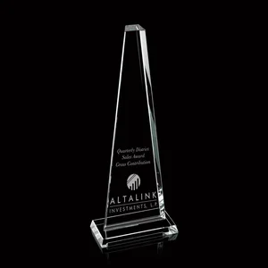 Pinnacle Award