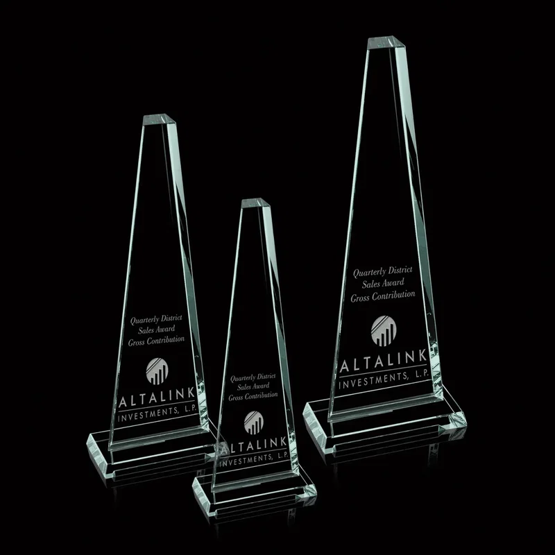 Pinnacle Award — view 5