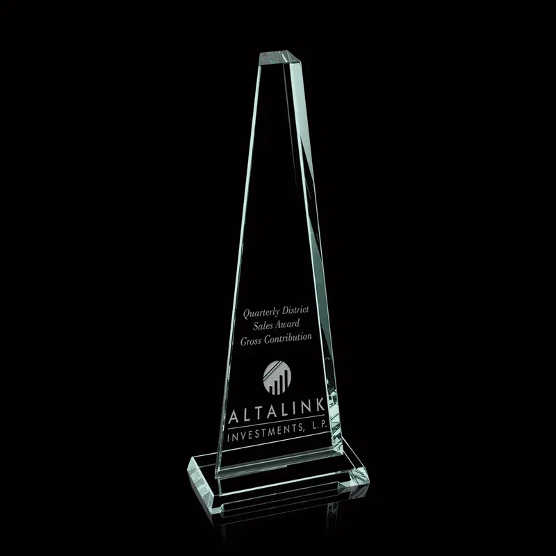 Pinnacle Award — view 6