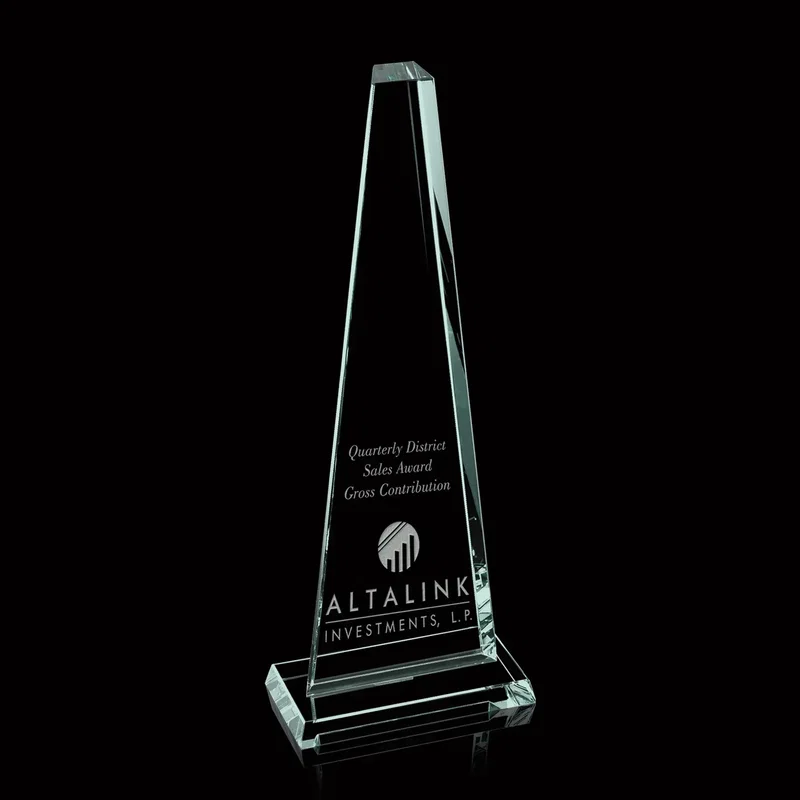 Pinnacle Award — view 7