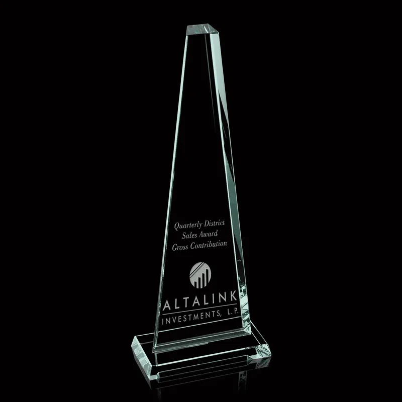 Pinnacle Award — view 8