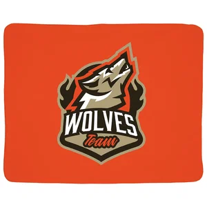 Pinnacle RPET Polar Fleece Blanket (2 Imprint Options)