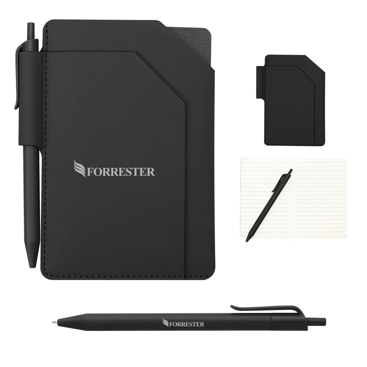 Yet another shade available in this jotter pad design