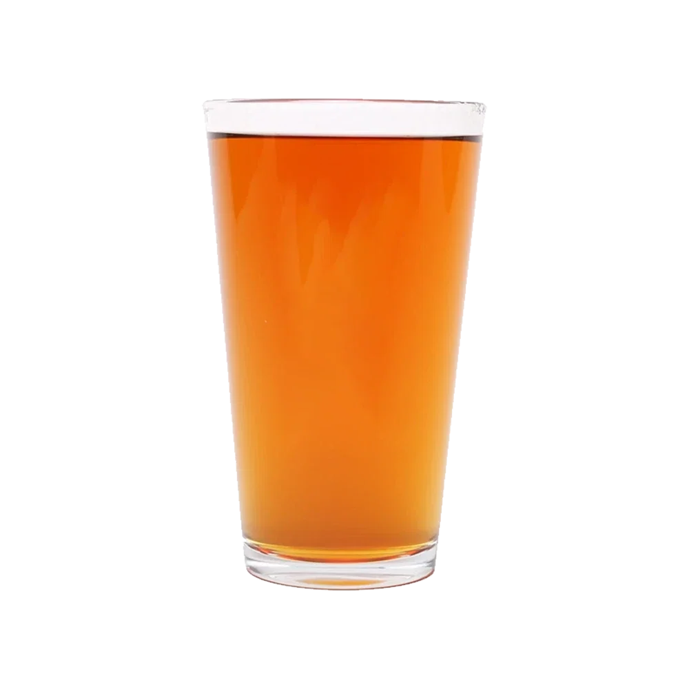 Pint Glass — view 4