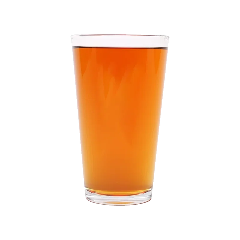 Pint Glass — view 4