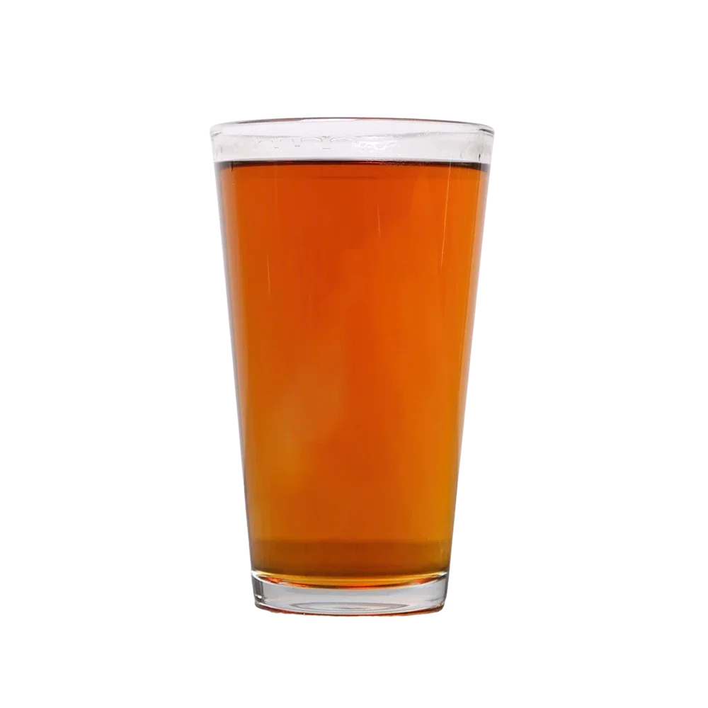 Pint Glass — view 5