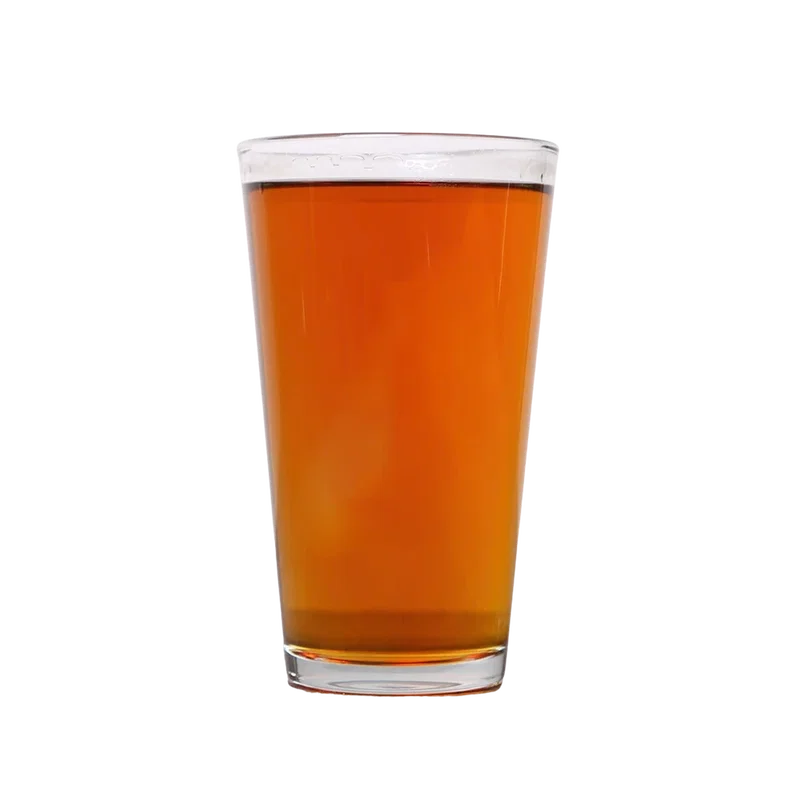 Pint Glass — view 5