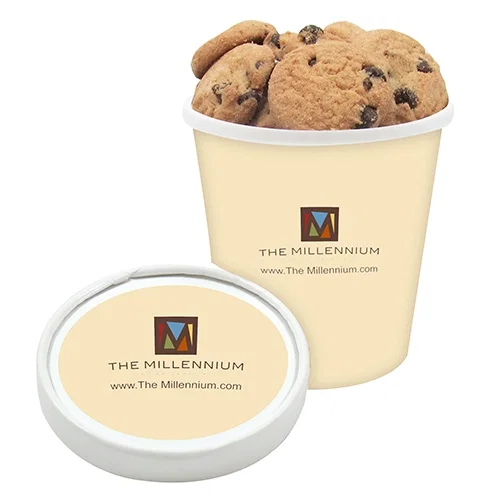 Pint Size Snack Tub - On-The-Go Snacking — view 4