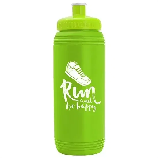 Pint Sport Bottle with Push-Pull Lid (16 oz.) — view 18