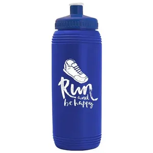 Pint Sport Bottle with Push-Pull Lid (16 oz.)