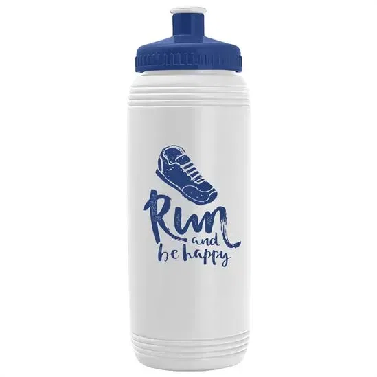 Pint Sport Bottle with Push-Pull Lid (16 oz.) — view 21