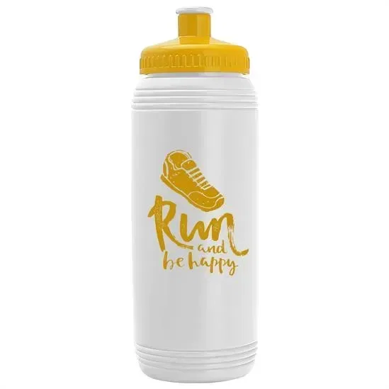 Pint Sport Bottle with Push-Pull Lid (16 oz.) — view 22