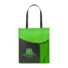 Pisces rPET Non-Woven Tote Bag — view 6