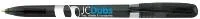 Classic Collection Pivo® Clear Chrome RABS Pen — view 2